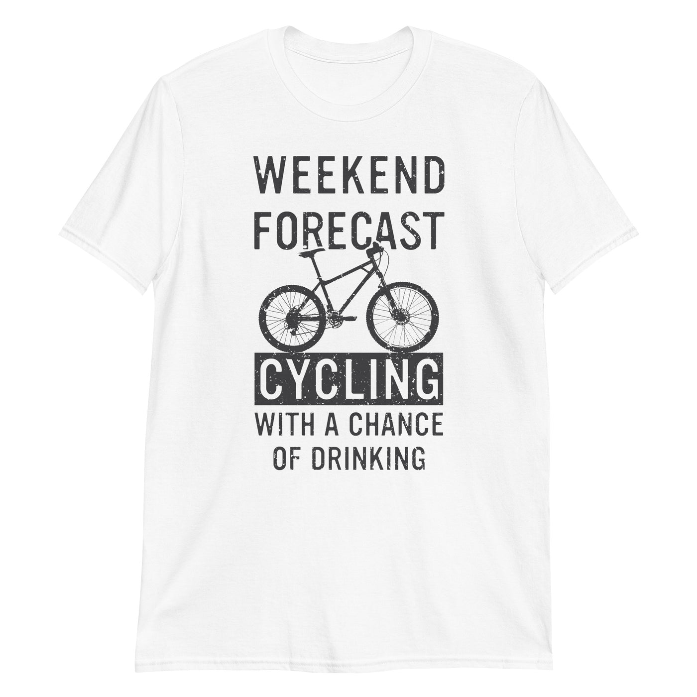 Weekend forecast