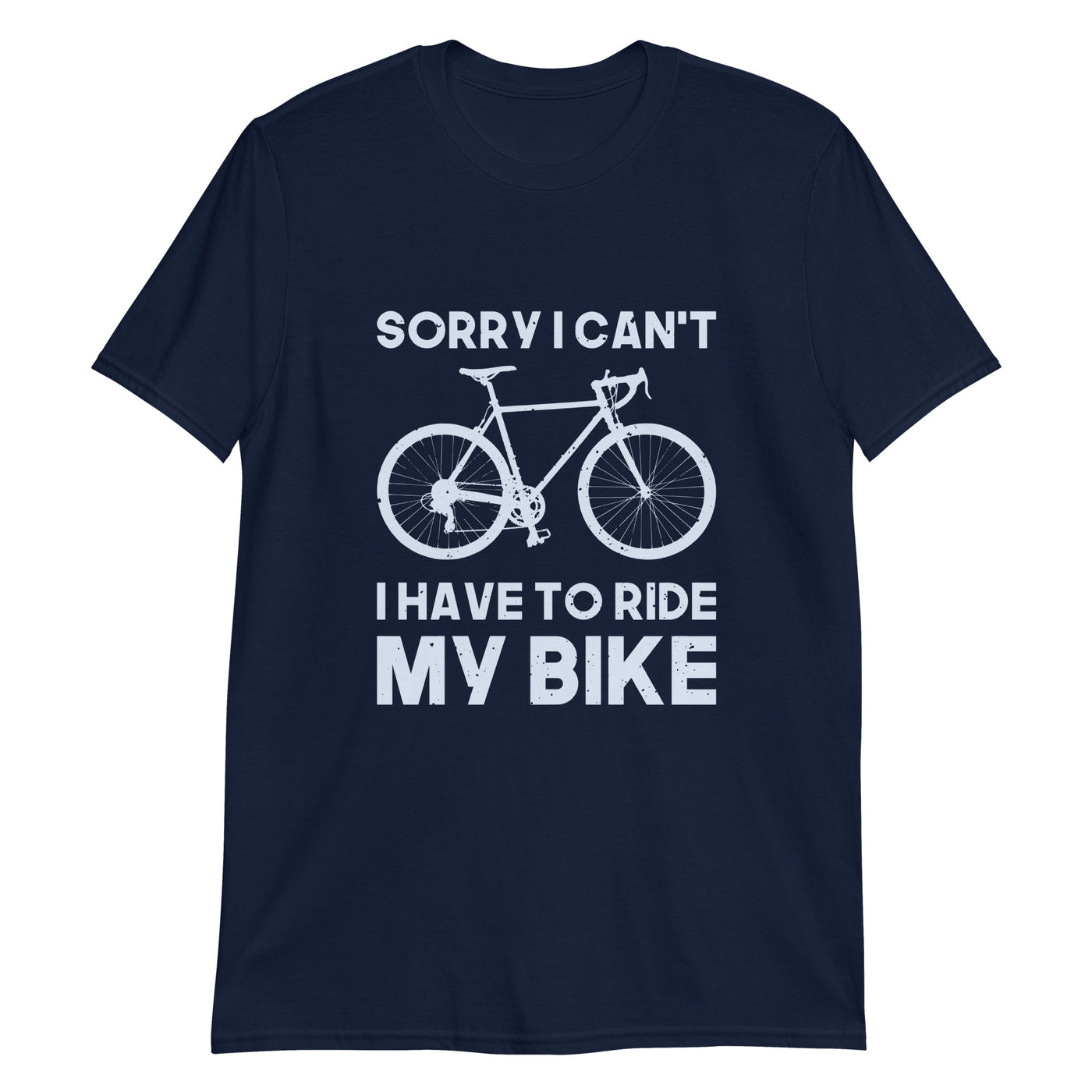 Sorry I can't, I have to ride my bike