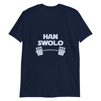 Han swolo