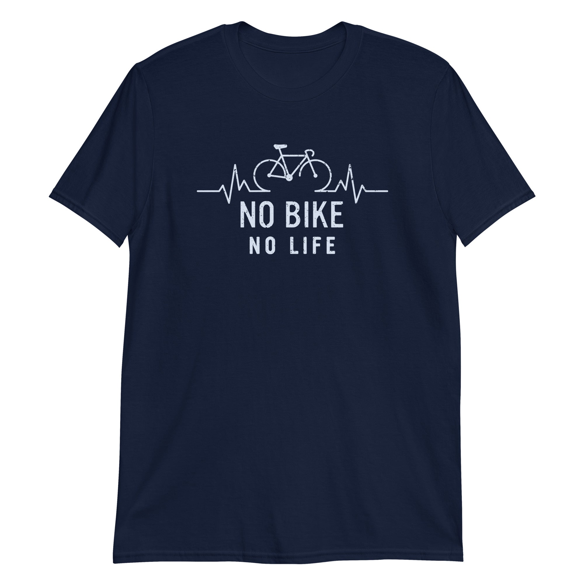 No bike, no life