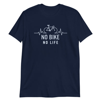 No bike, no life