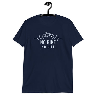 No bike, no life