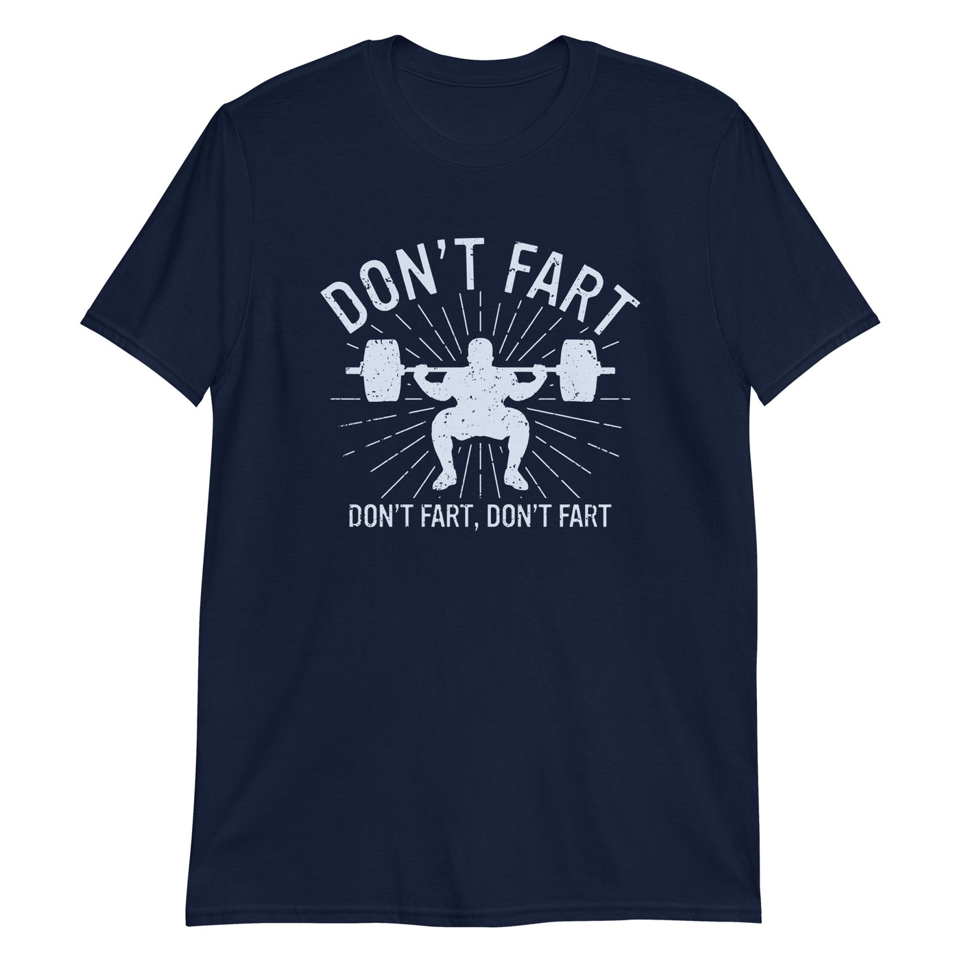 Don't fart