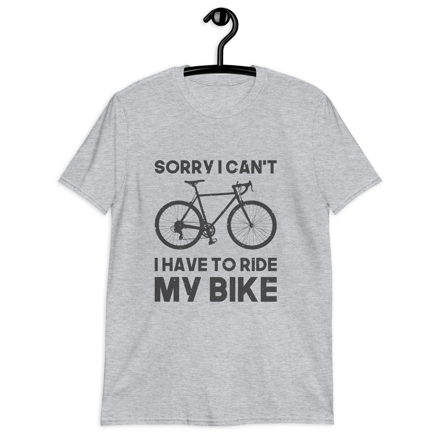 Sorry I can't, I have to ride my bike