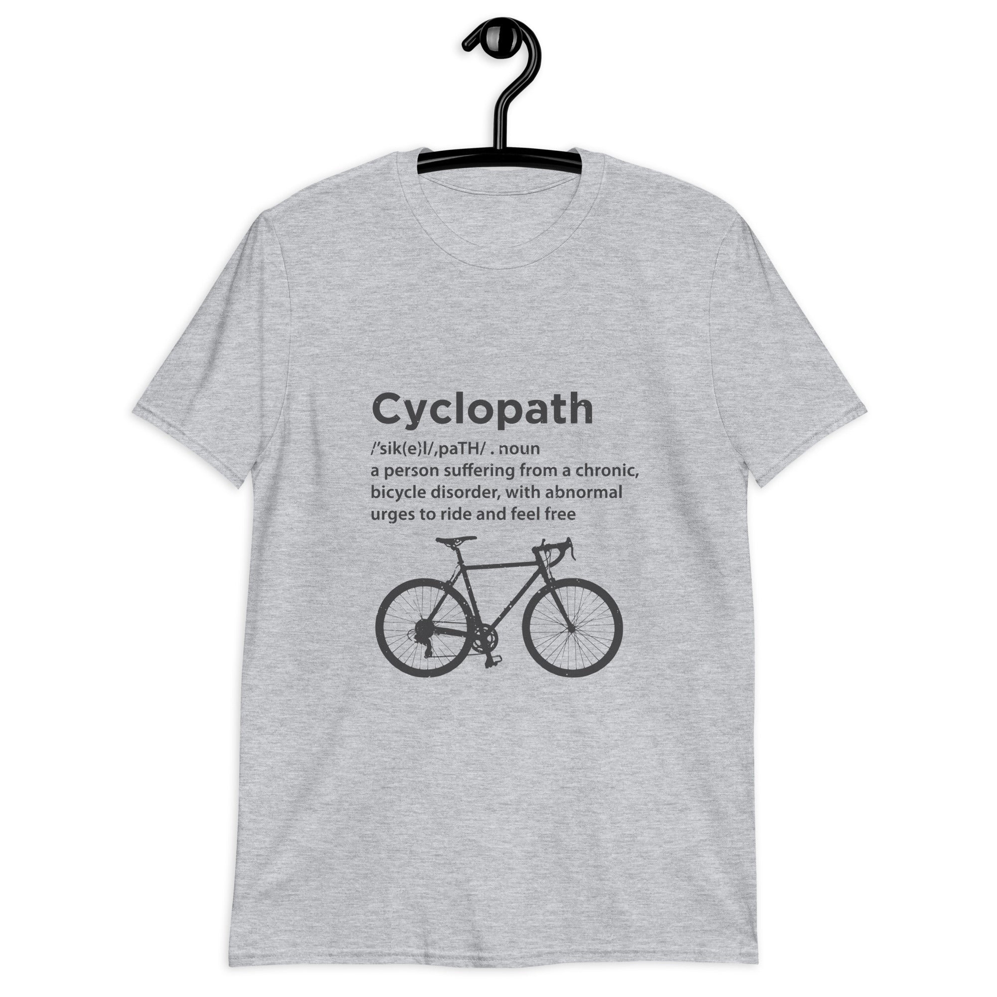 Cyclopath