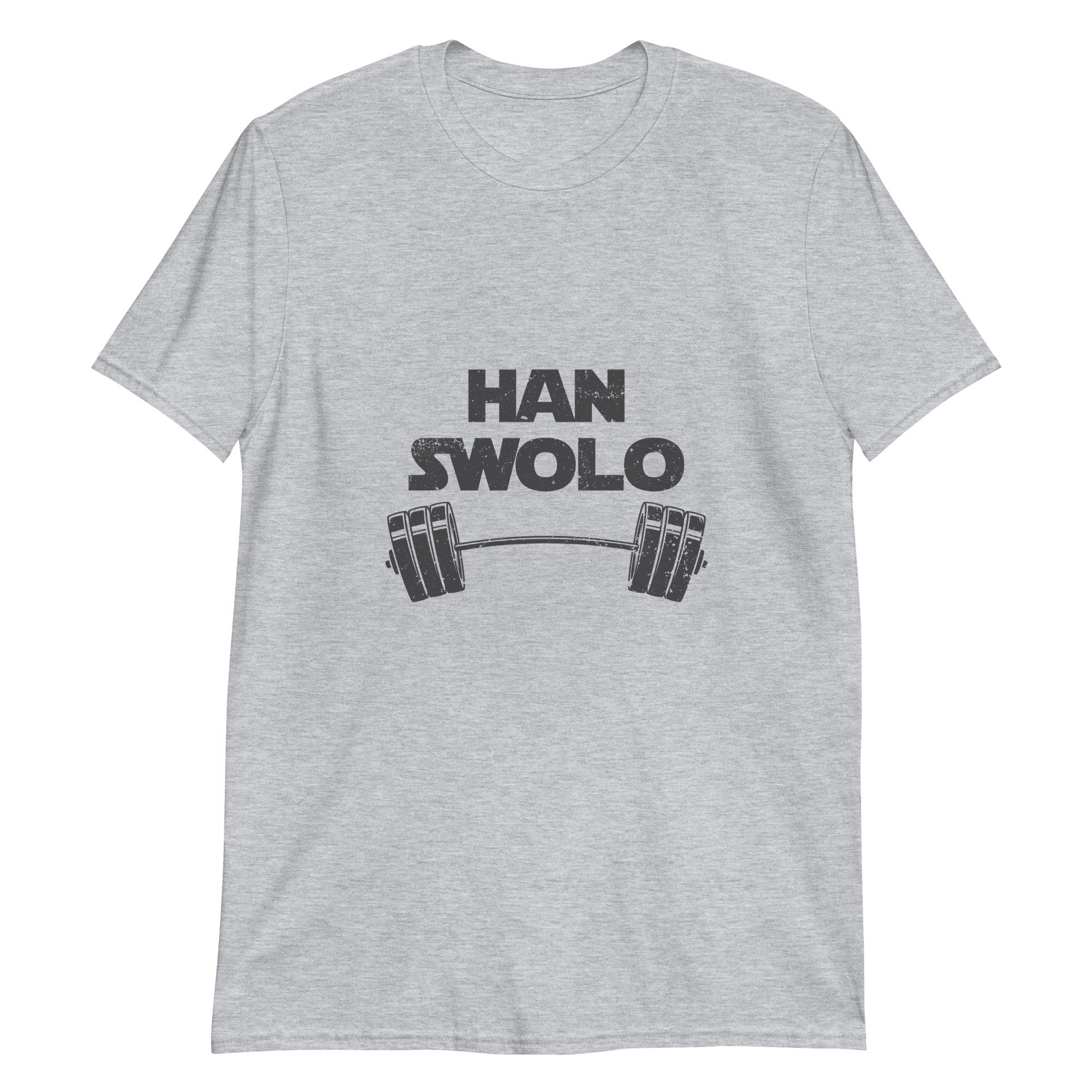 Han swolo