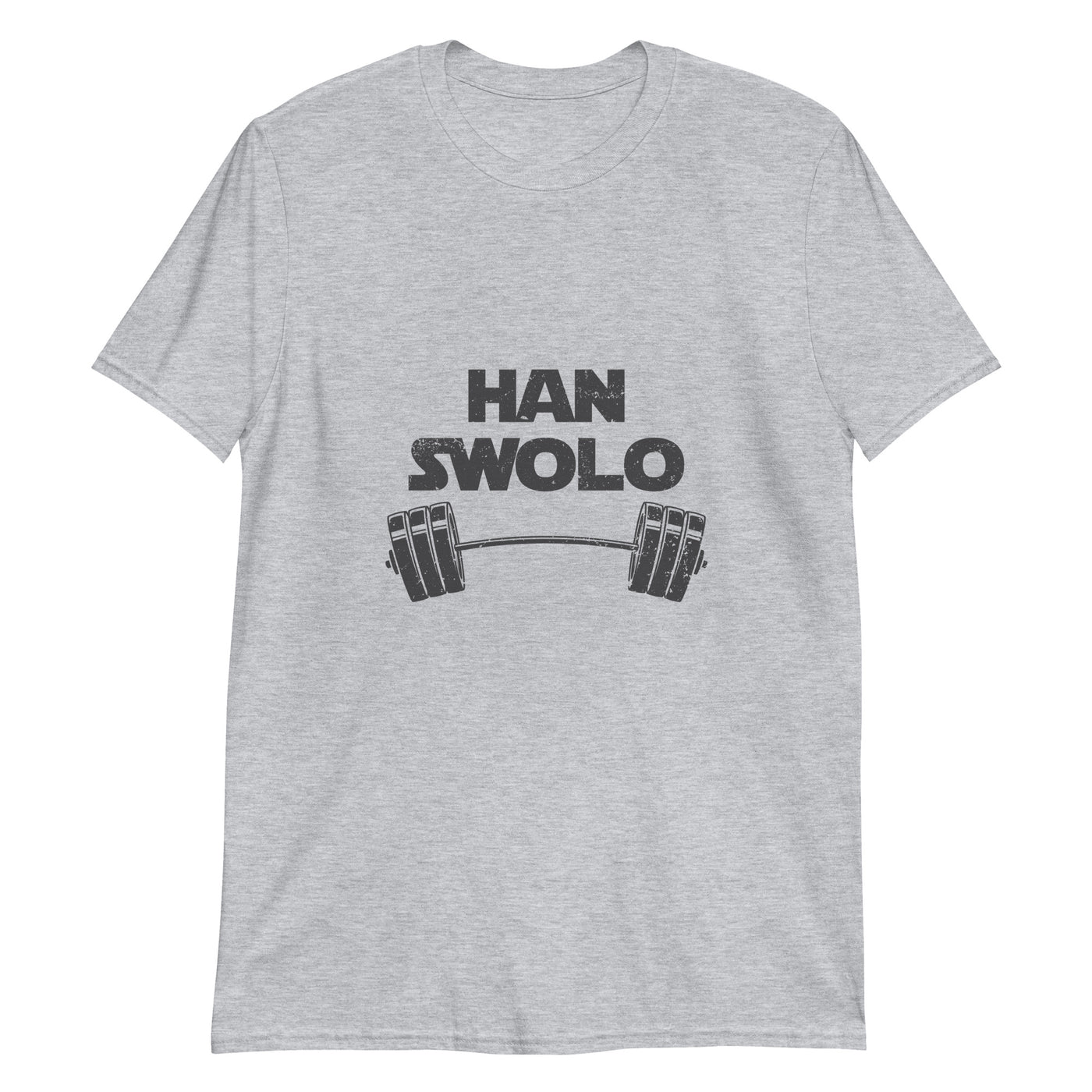 Han swolo