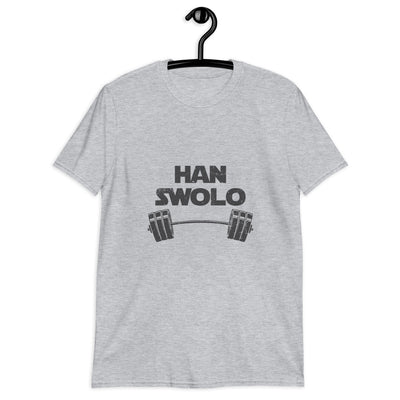 Han swolo