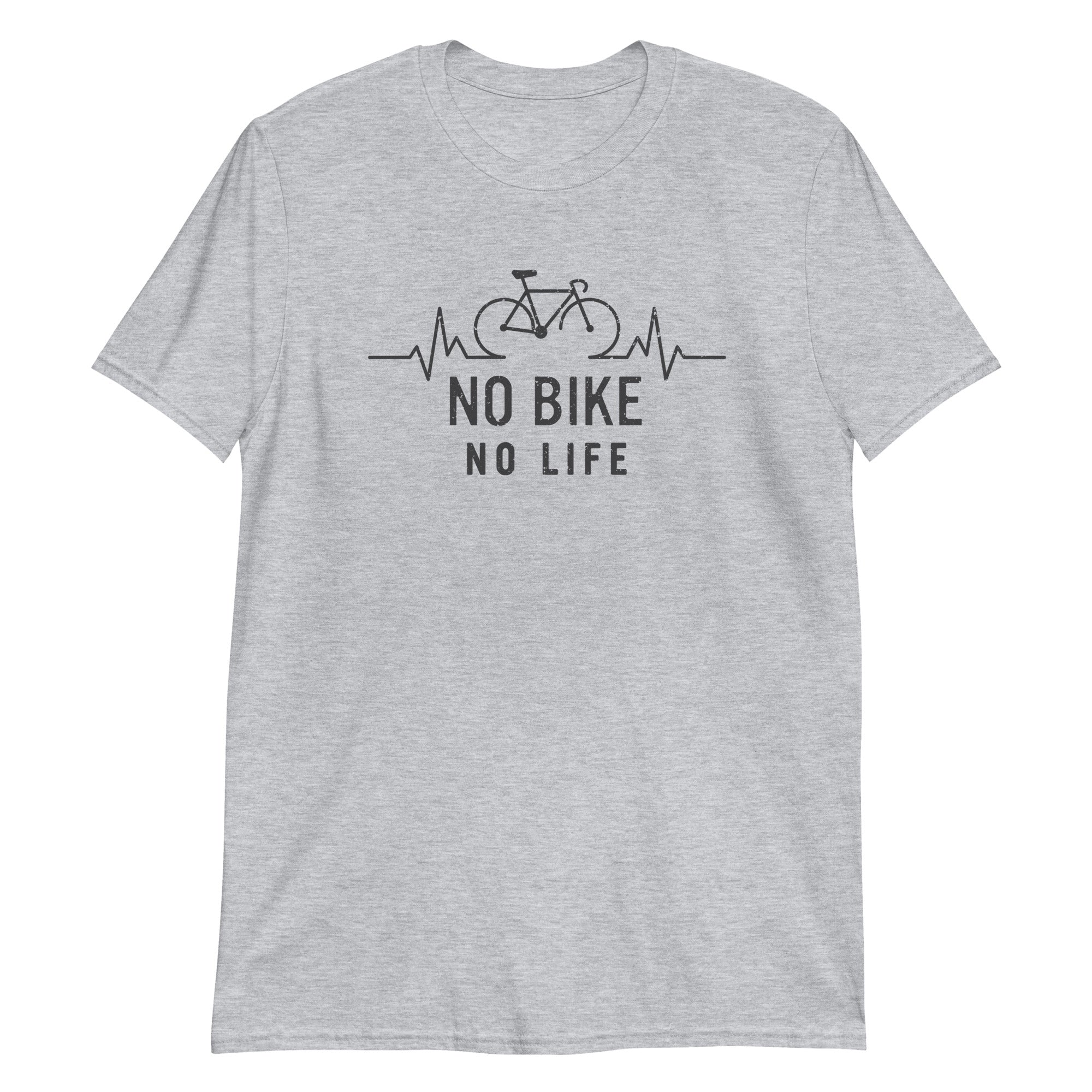 No bike, no life