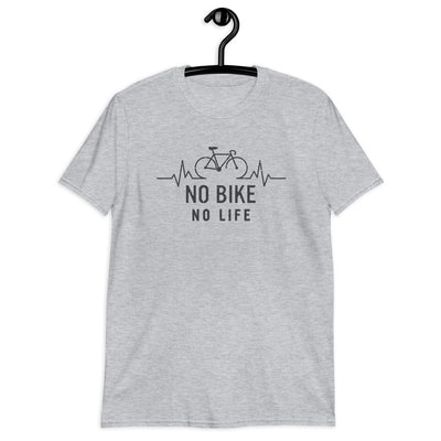 No bike, no life