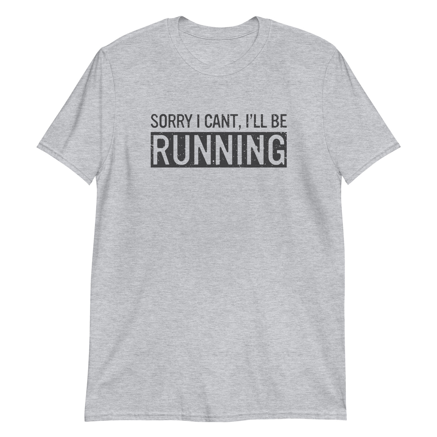 Sorry I can't, I'll be running