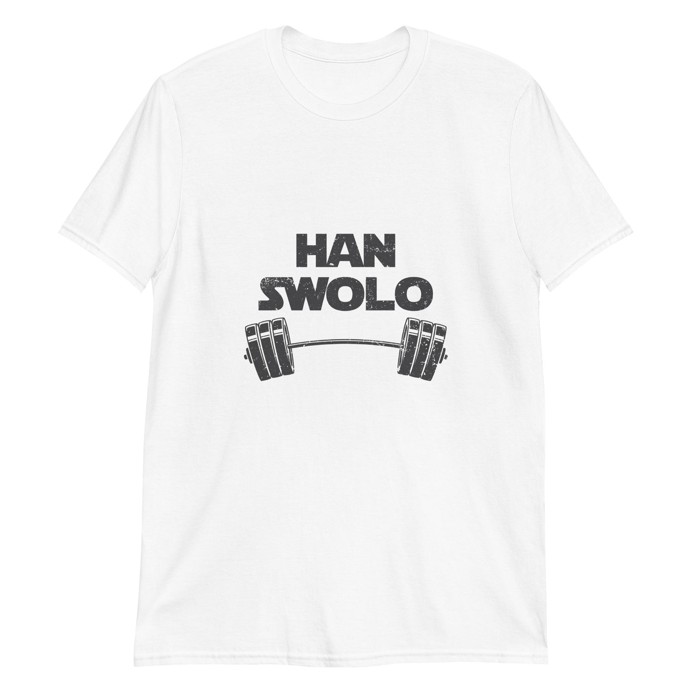 Han swolo