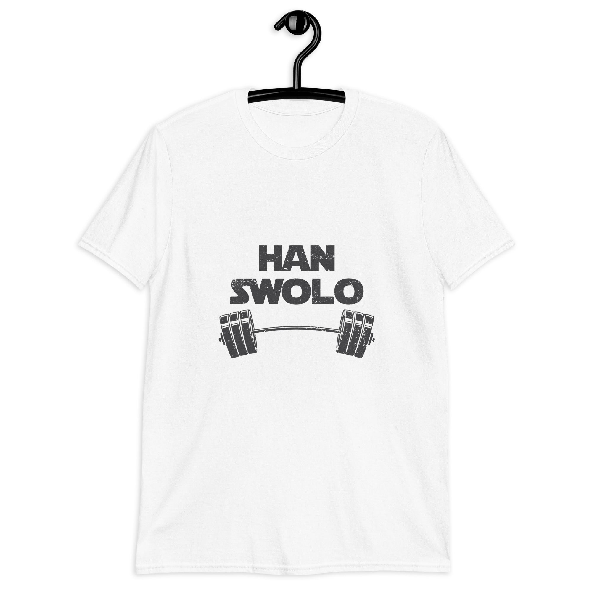 Han swolo