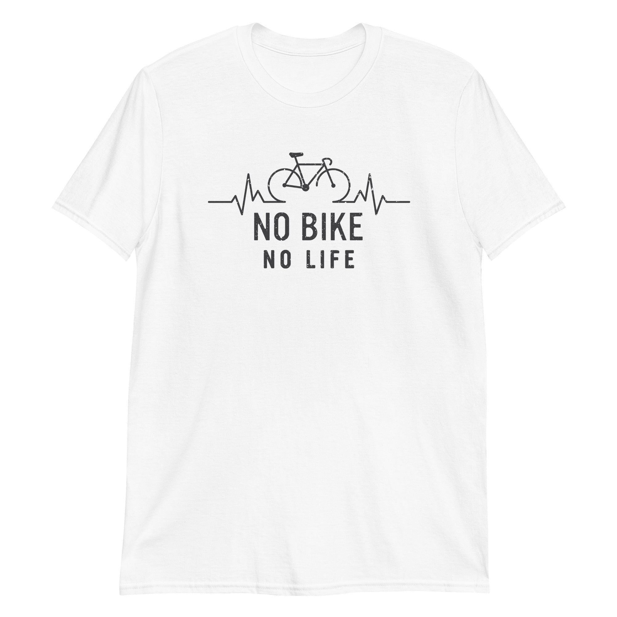 No bike, no life