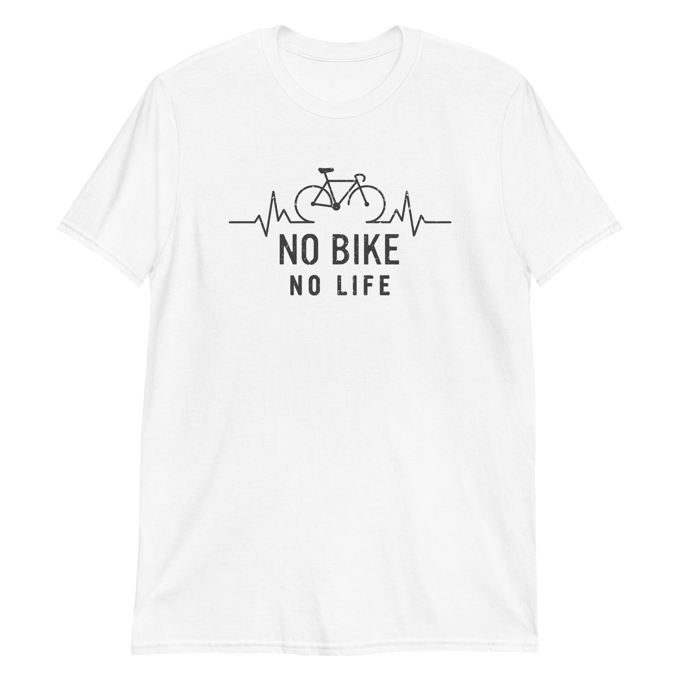 No bike, no life