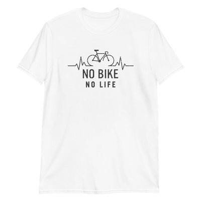 No bike, no life