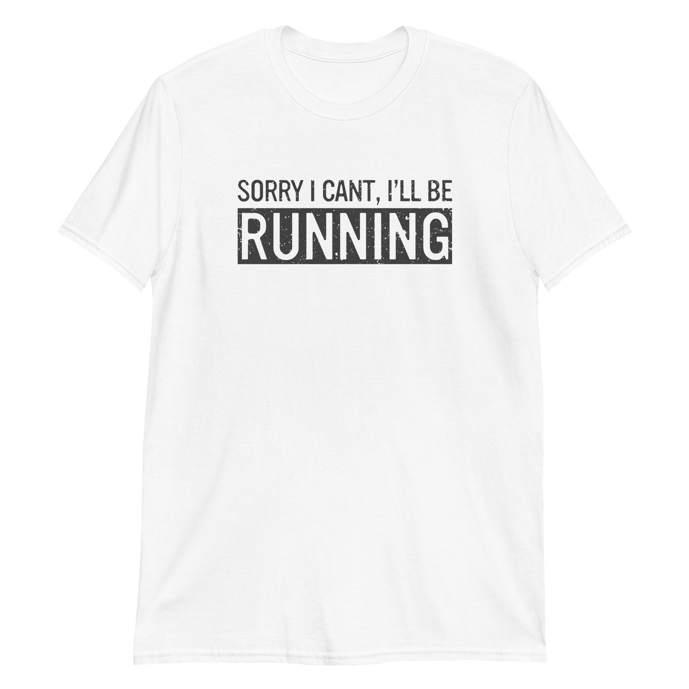 Sorry I can't, I'll be running